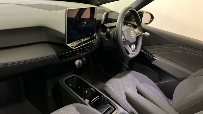 Volkswagen ID.3 150kW Match Pro 59kWh 5dr Auto Electric Hatchback